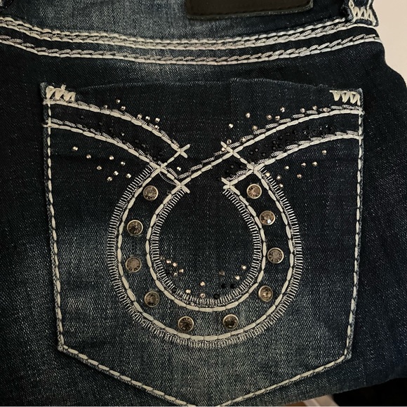 Big Star ‘Maddie’ jeans - Picture 15 of 16